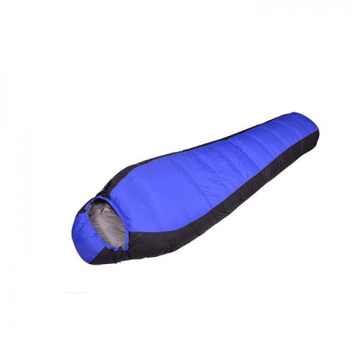 Sleeping bag