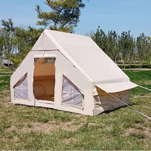 Air Camping Tent