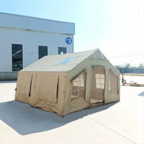 Air Tent Waterproof UV Protection Inflatable Tent Outdoor Tents Inflatable