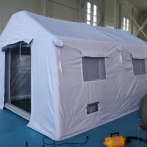 Medical shelter emergency medical tent