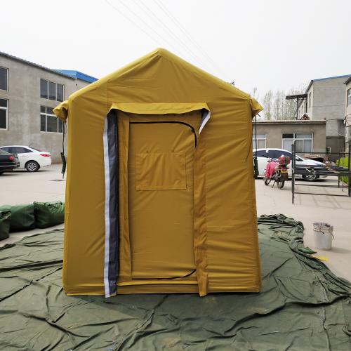 Portable waterproof high quality tent for camping